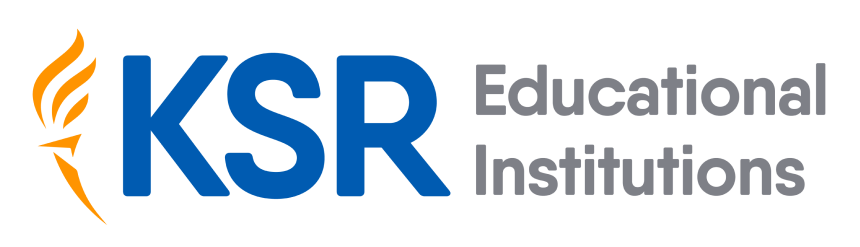 KSR logo